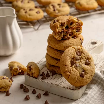 Cookies simples