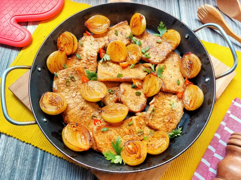 Receita de Copa lombo