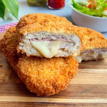 Cordon bleu