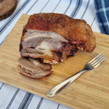 Costela assada