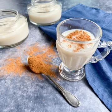 Creme de Maizena