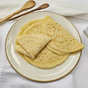 Crepe