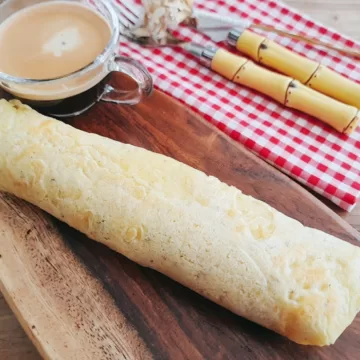 Crepioca