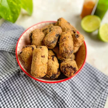 Croquete rápido