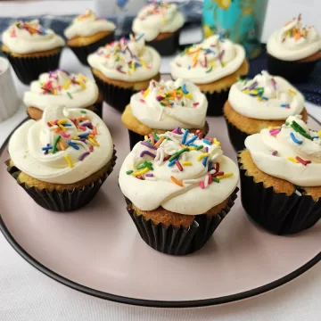 Cupcake