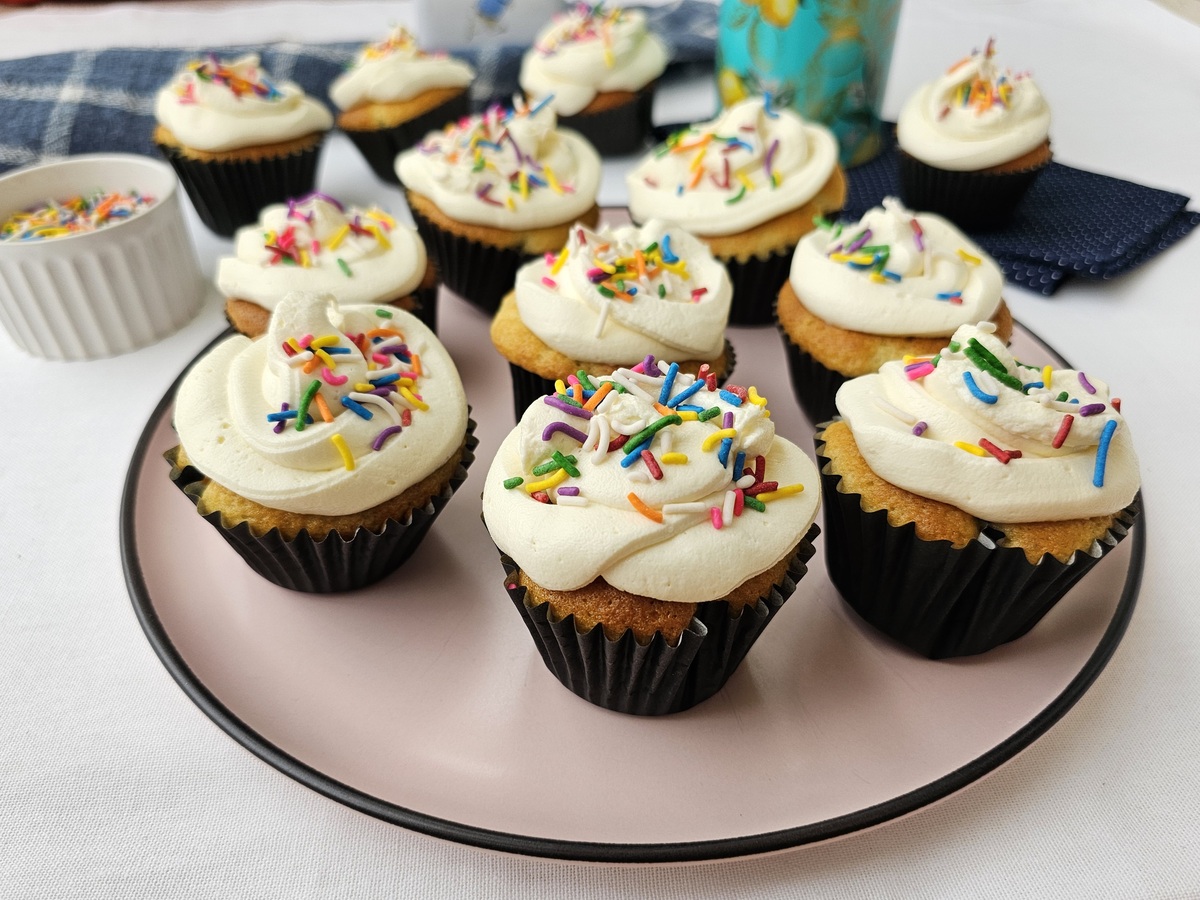 Cupcake