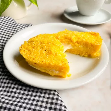 Cuscuz rápido