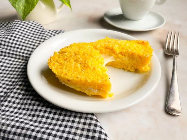 Receita de Cuscuz rápido
