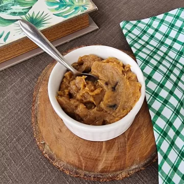 Doce de banana