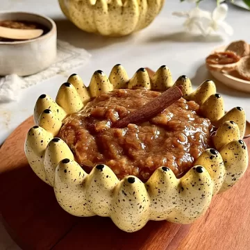 Doce de banana fácil e rápido