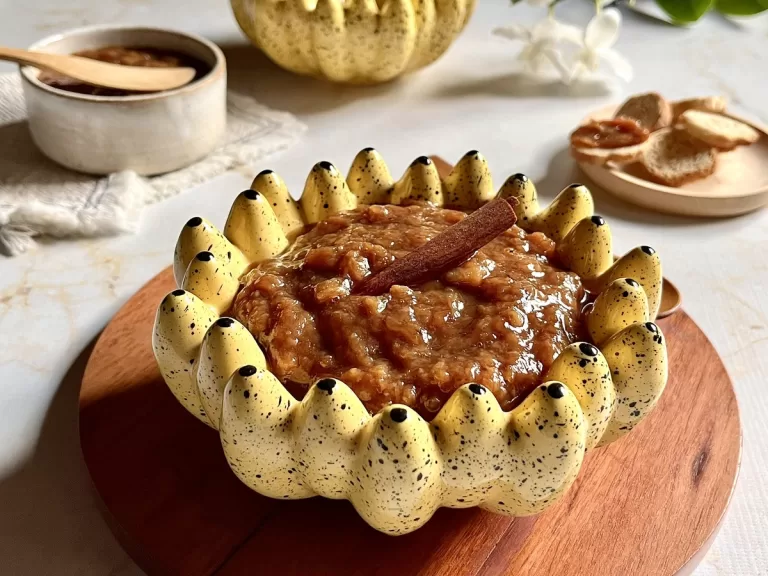 Receita de Doce de banana fácil e rápido