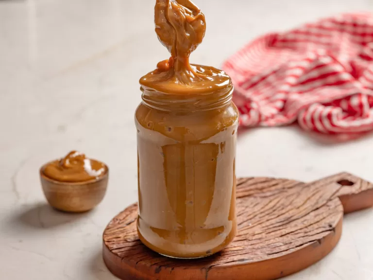 Receita de Doce de leite na panela de pressão