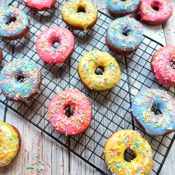 Donuts