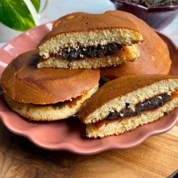 Dorayaki