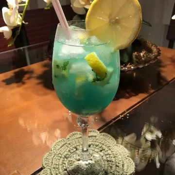 Drink brasileirinho