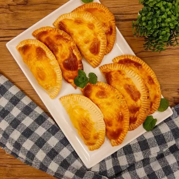Empanadas argentinas