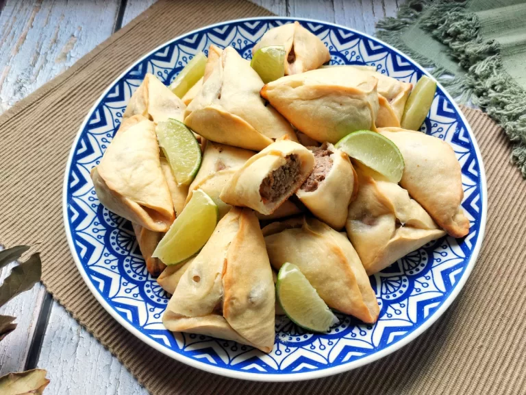 Receita de Esfiha