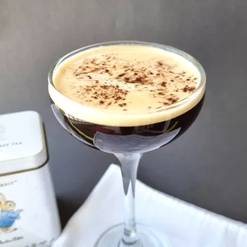 Espresso martini