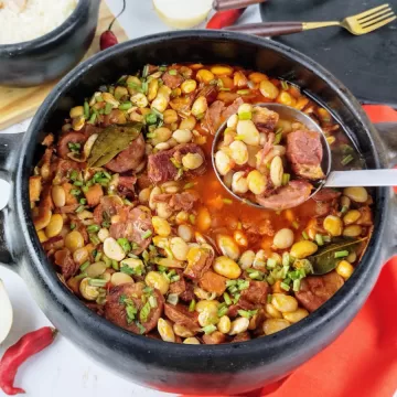 Fava nordestina