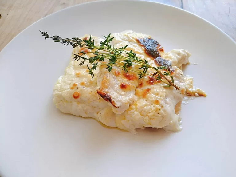 Receita de Filé de frango cremoso fácil