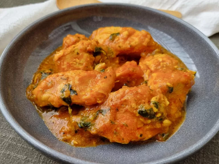 Receita de Filé de frango na panela de pressão