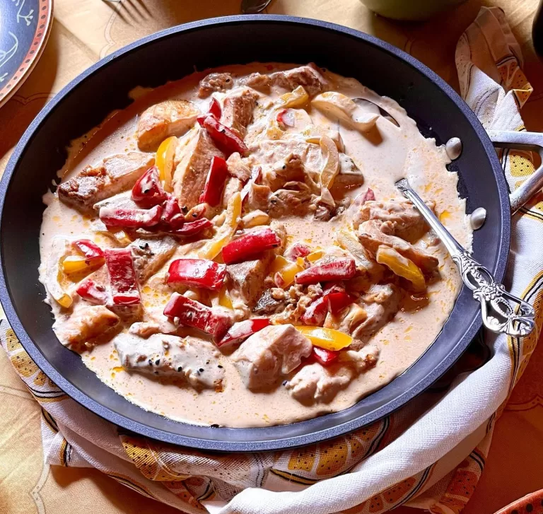 Receita de Filé de tilápia ao molho de coco simples