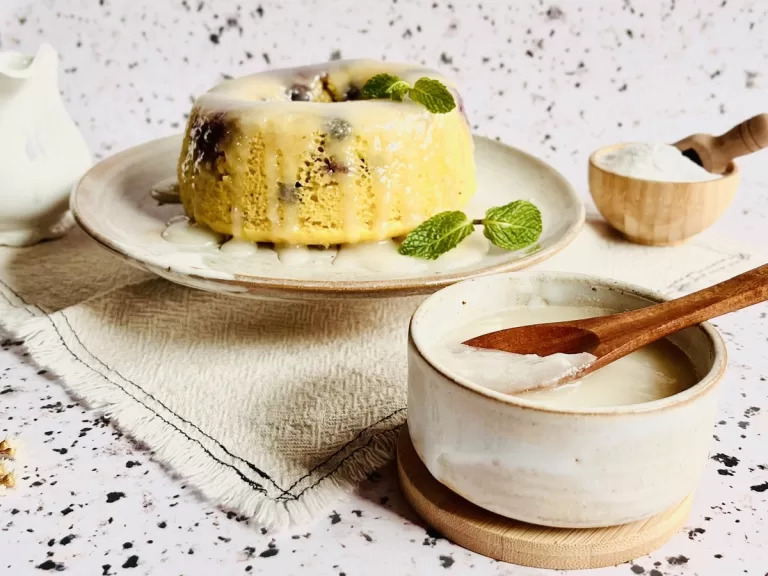 Receita de Fondant