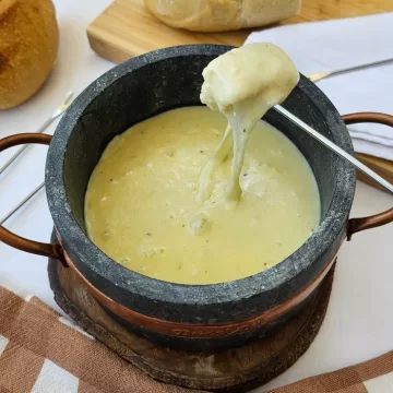 Fondue