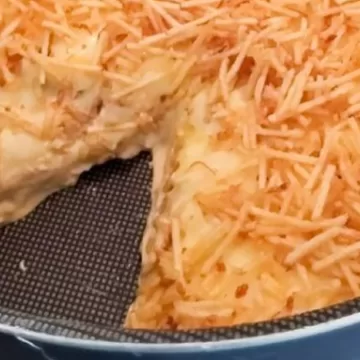 Fricassê de frango de panela