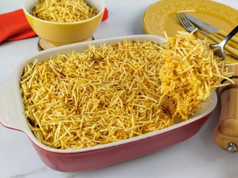 Receita de Fricassê simples e rápido