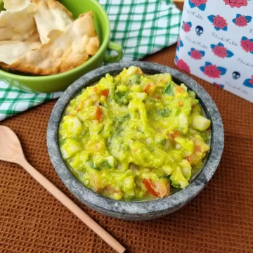 Guacamole