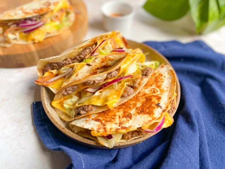 Receita de Hambúrguer com Rap10