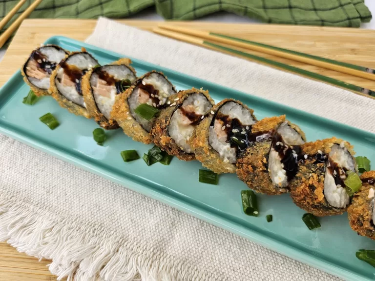 Receita de Hot philadelphia