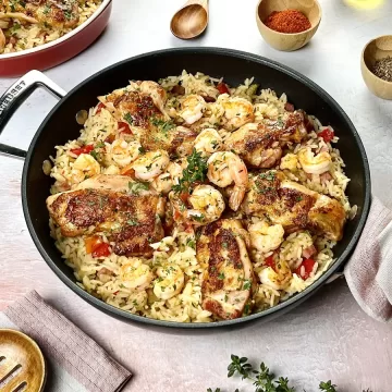 Jambalaya