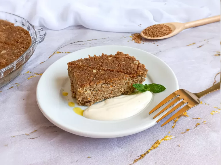 Receita de Kibe de forno simples