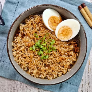 Lamen fácil e rápido