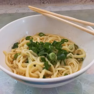 Lamen sem glúten