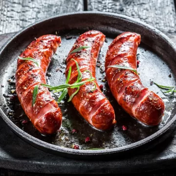 Linguiça