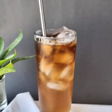 Long Island Ice Tea