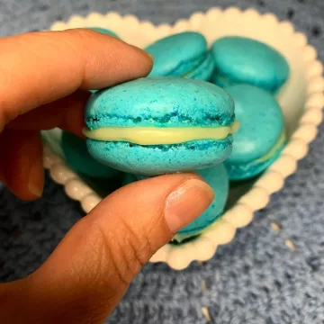 Macarons