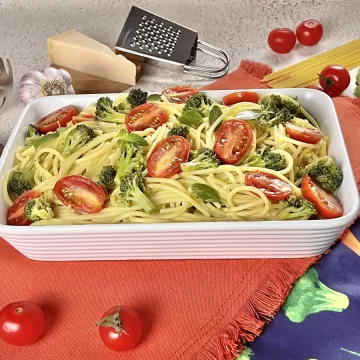 Macarrão de arroz