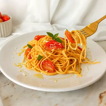 Macarronada italiana