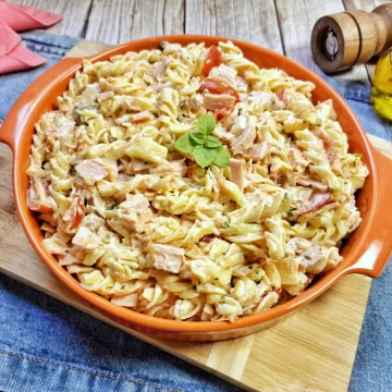 Macarronese fácil
