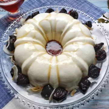 Manjar de coco