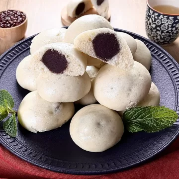 Manju