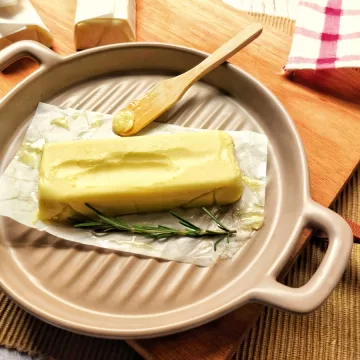 Manteiga vegana