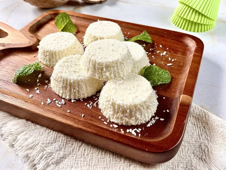 Receita de Maria-mole fit
