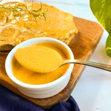 Marinada para carne de porco