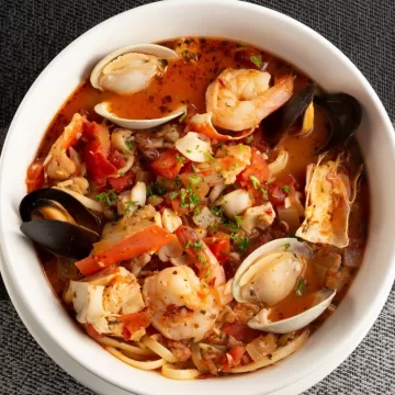 Mariscada