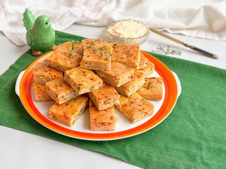 Receita de Massa de torta de liquidificador sem leite